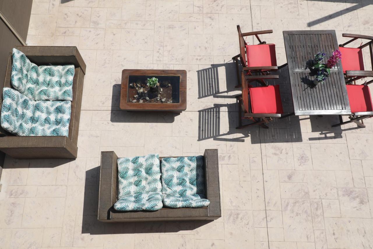 Zante Xigia Bay Villas Khartáta Dış mekan fotoğraf