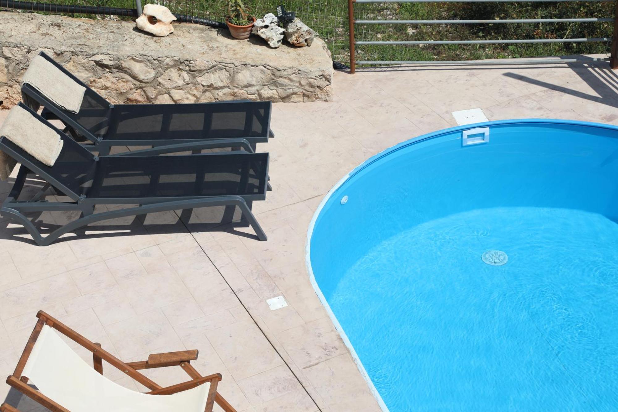 Zante Xigia Bay Villas Khartáta Oda fotoğraf