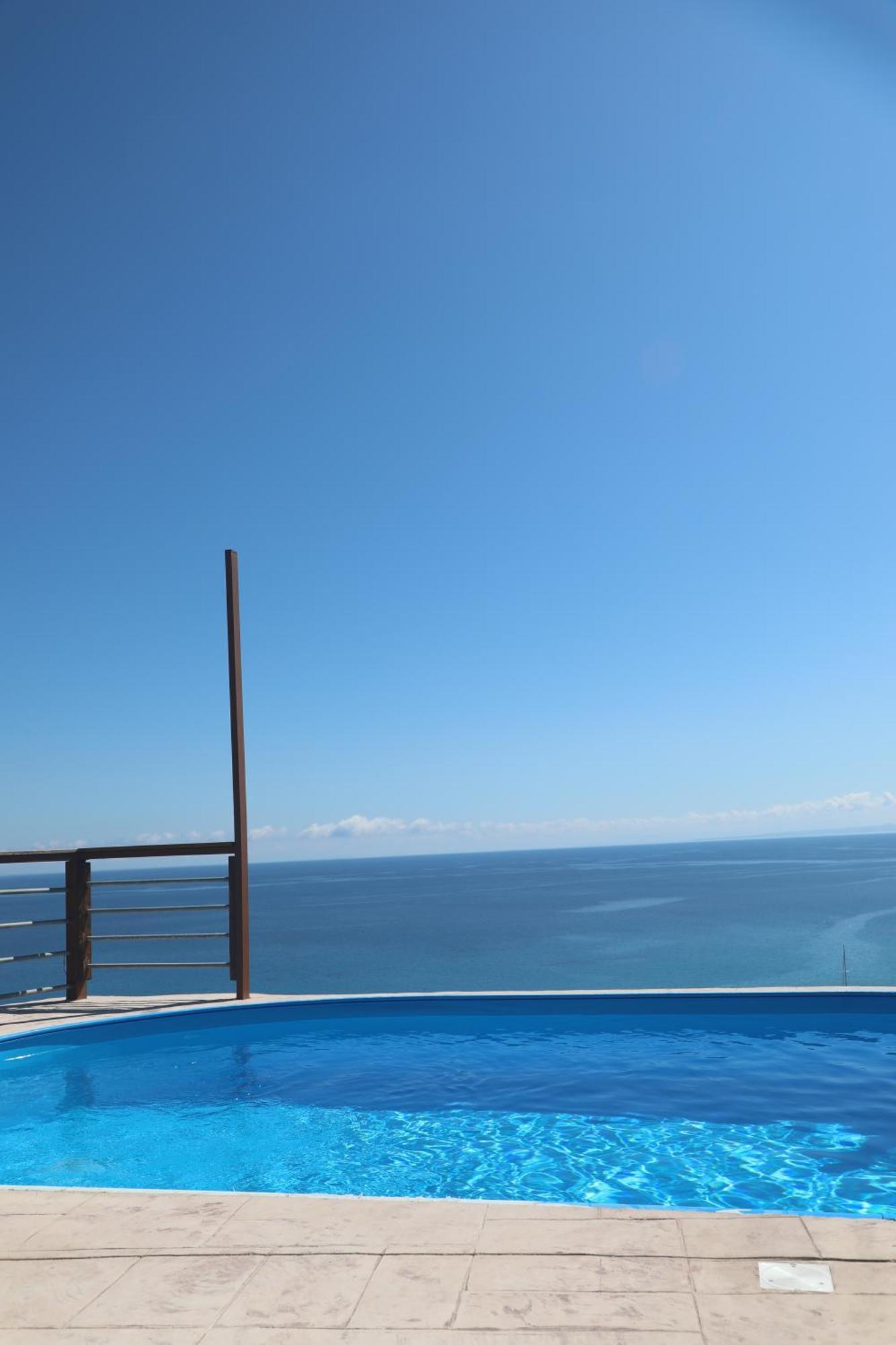 Zante Xigia Bay Villas Khartáta Oda fotoğraf