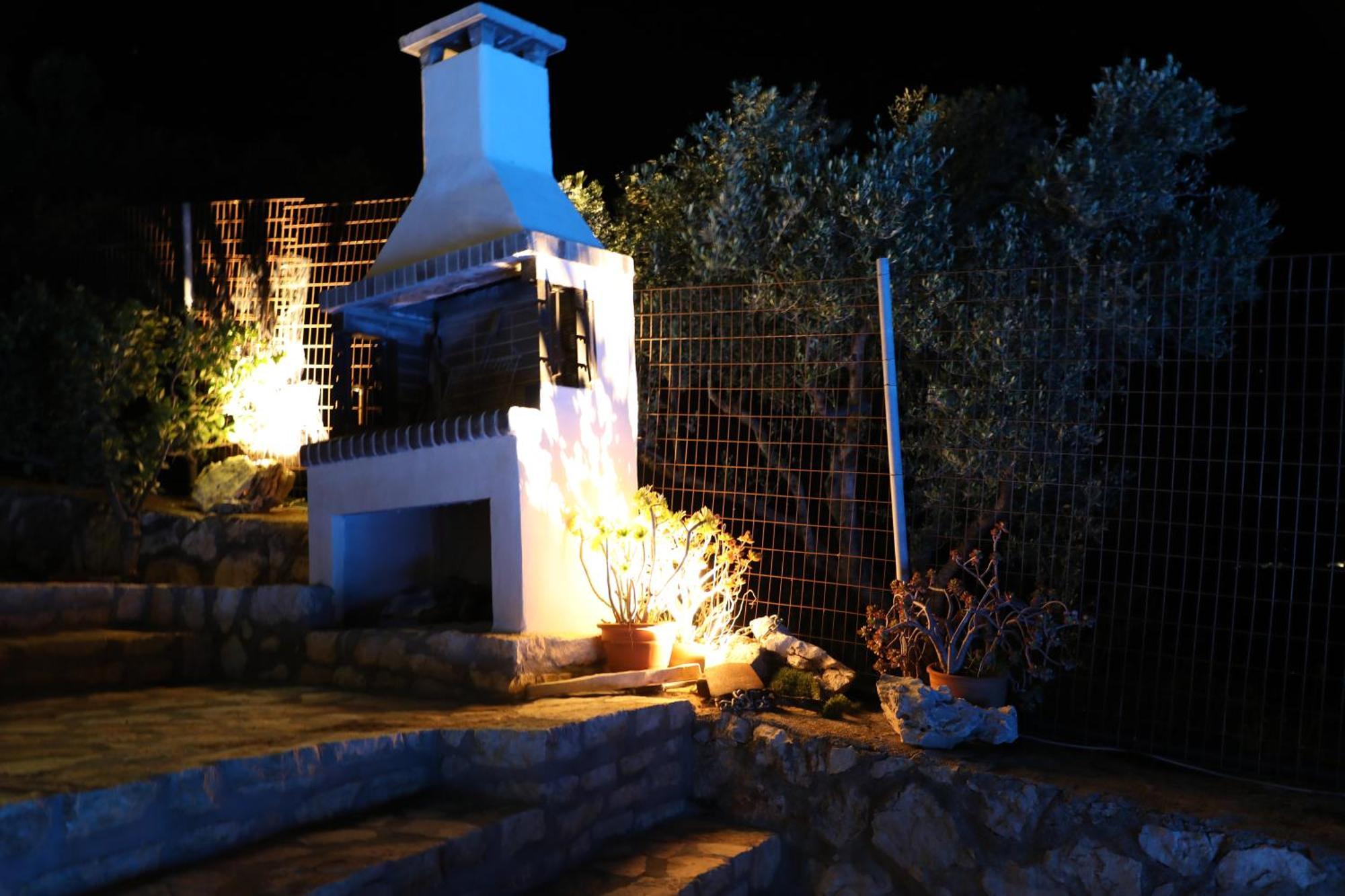 Zante Xigia Bay Villas Khartáta Oda fotoğraf