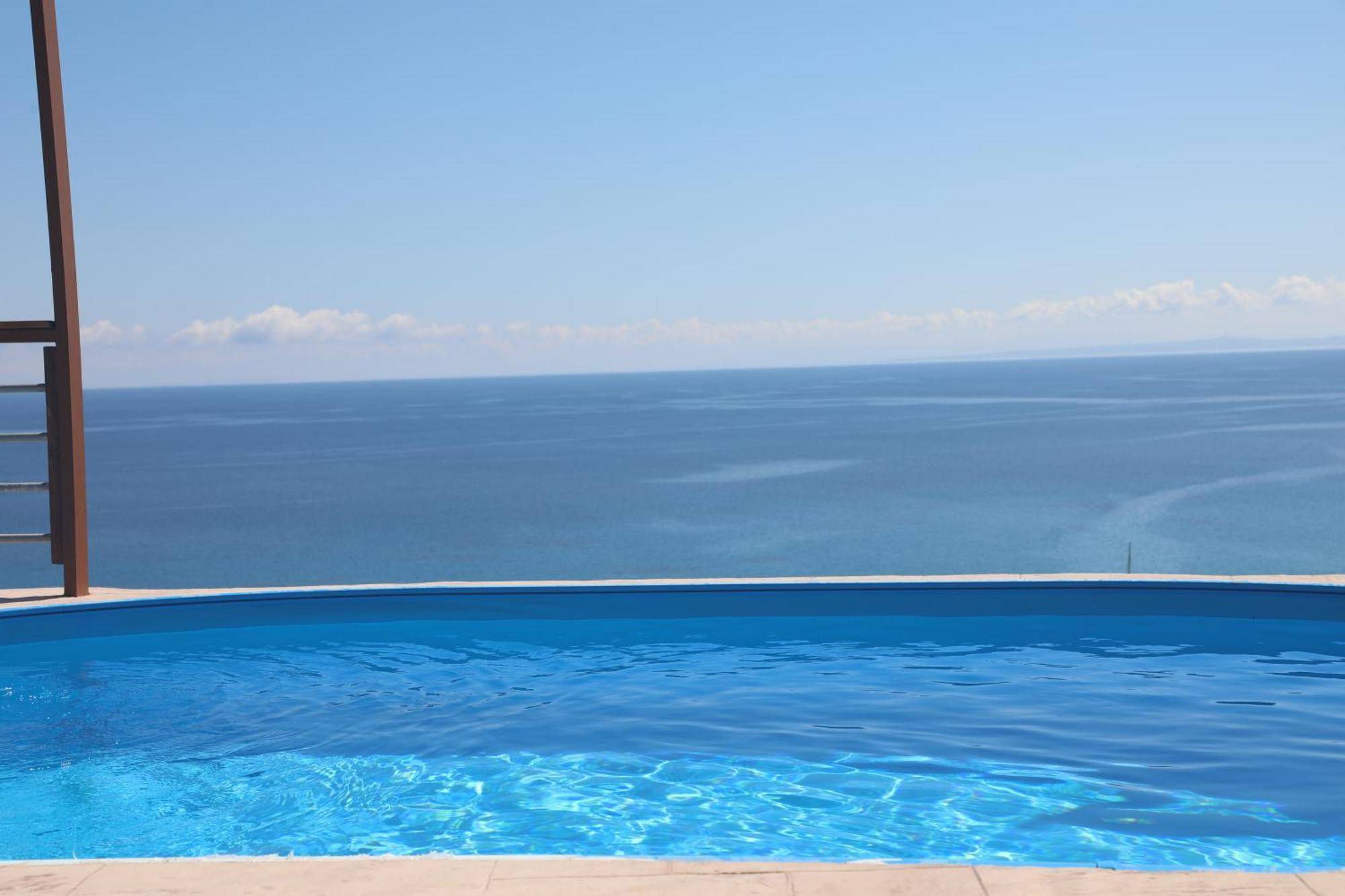Zante Xigia Bay Villas Khartáta Oda fotoğraf