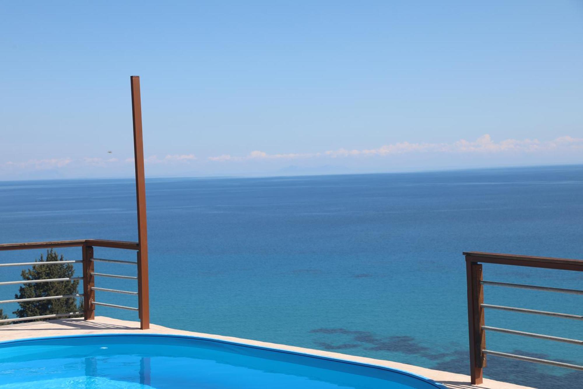 Zante Xigia Bay Villas Khartáta Oda fotoğraf