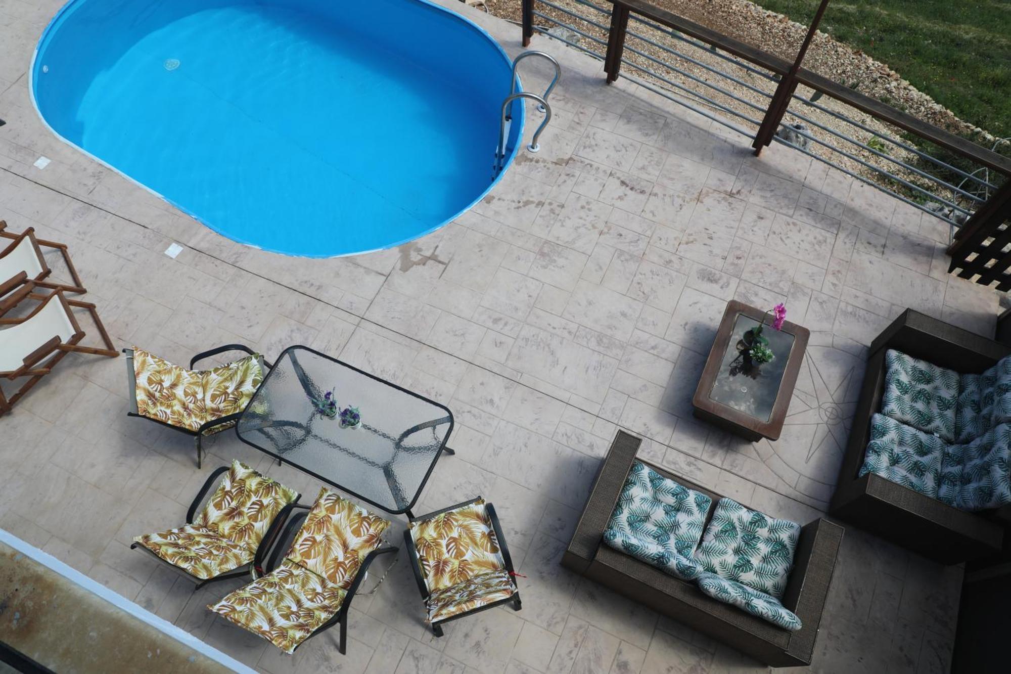 Zante Xigia Bay Villas Khartáta Oda fotoğraf