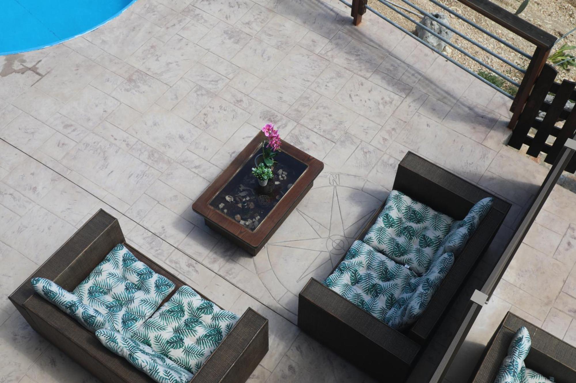 Zante Xigia Bay Villas Khartáta Oda fotoğraf
