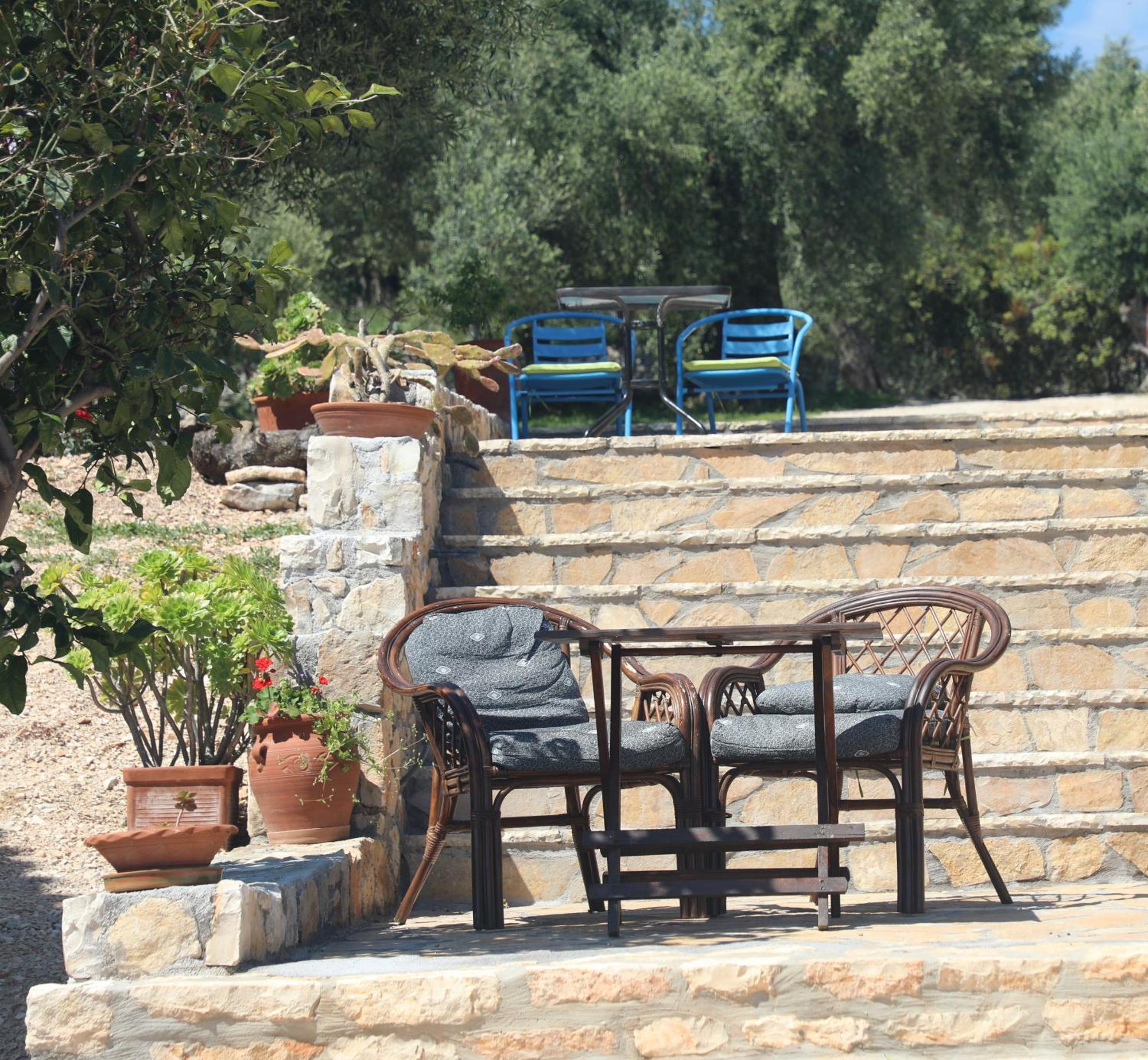 Zante Xigia Bay Villas Khartáta Oda fotoğraf