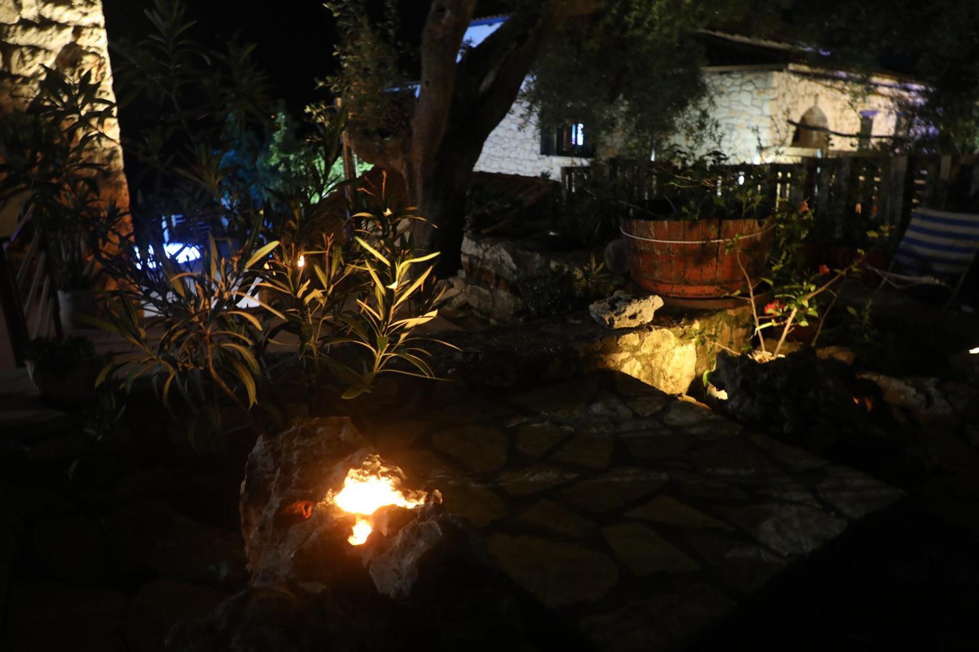 Zante Xigia Bay Villas Khartáta Oda fotoğraf
