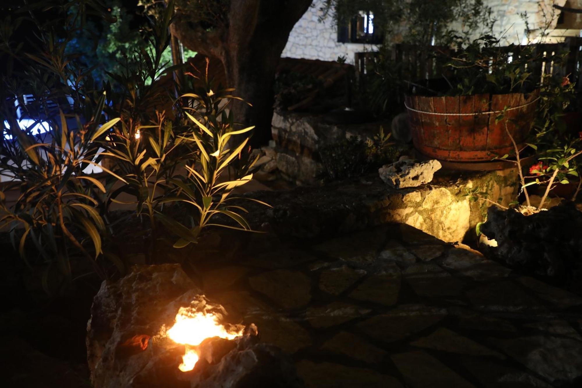 Zante Xigia Bay Villas Khartáta Oda fotoğraf