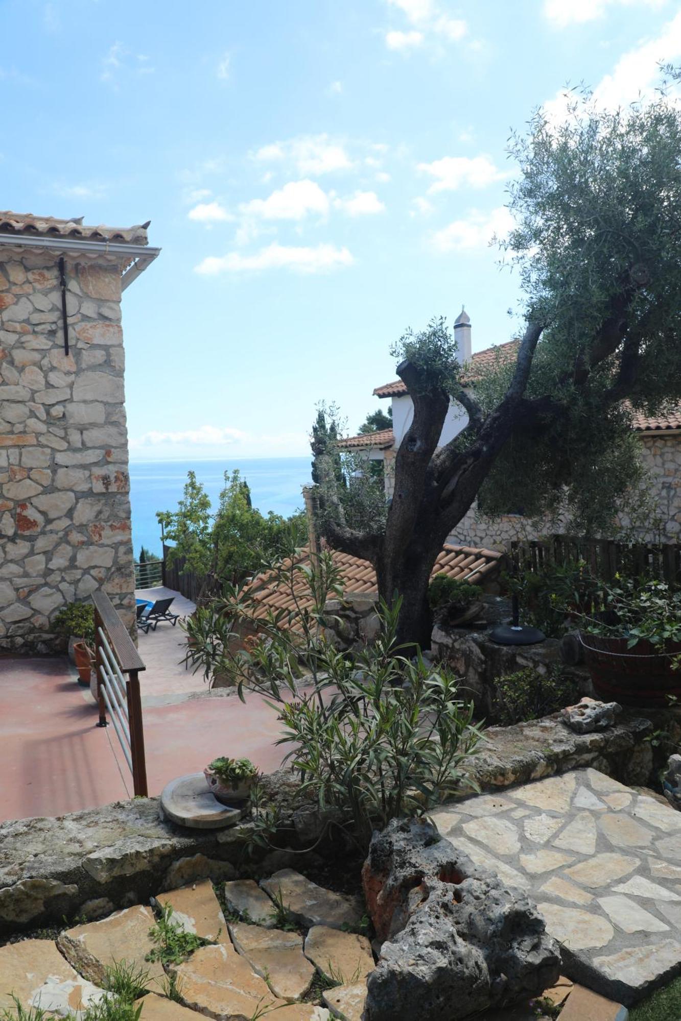 Zante Xigia Bay Villas Khartáta Oda fotoğraf
