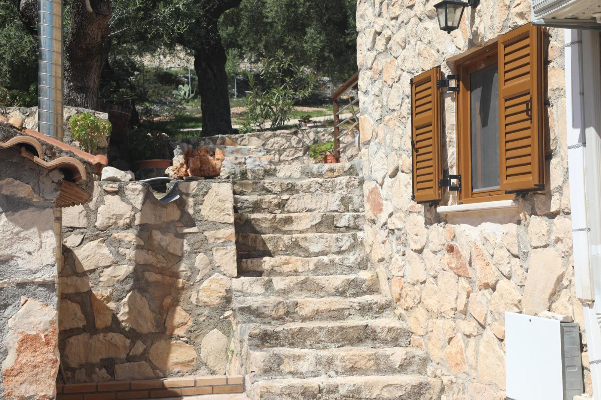 Zante Xigia Bay Villas Khartáta Oda fotoğraf