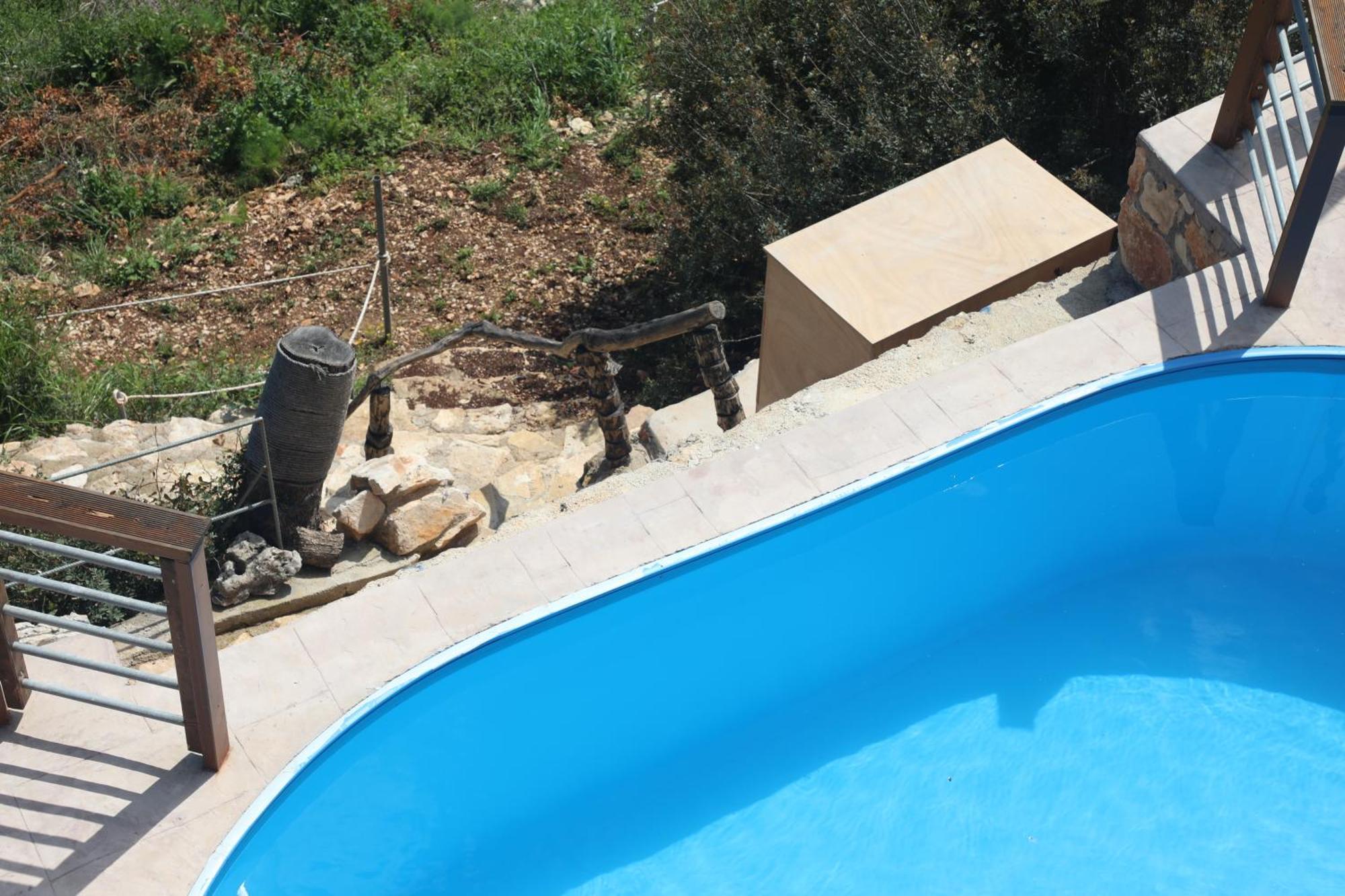 Zante Xigia Bay Villas Khartáta Oda fotoğraf
