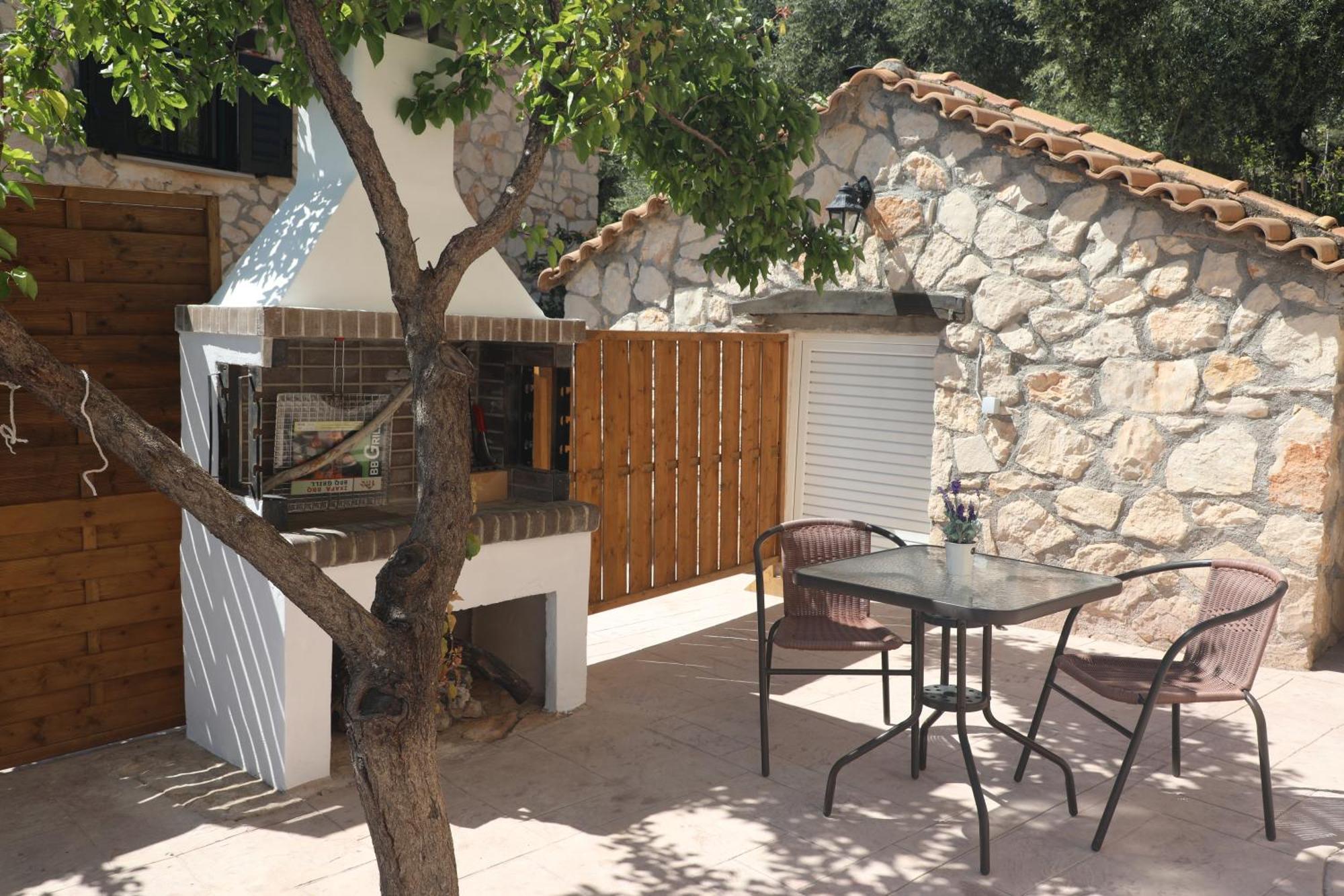 Zante Xigia Bay Villas Khartáta Oda fotoğraf