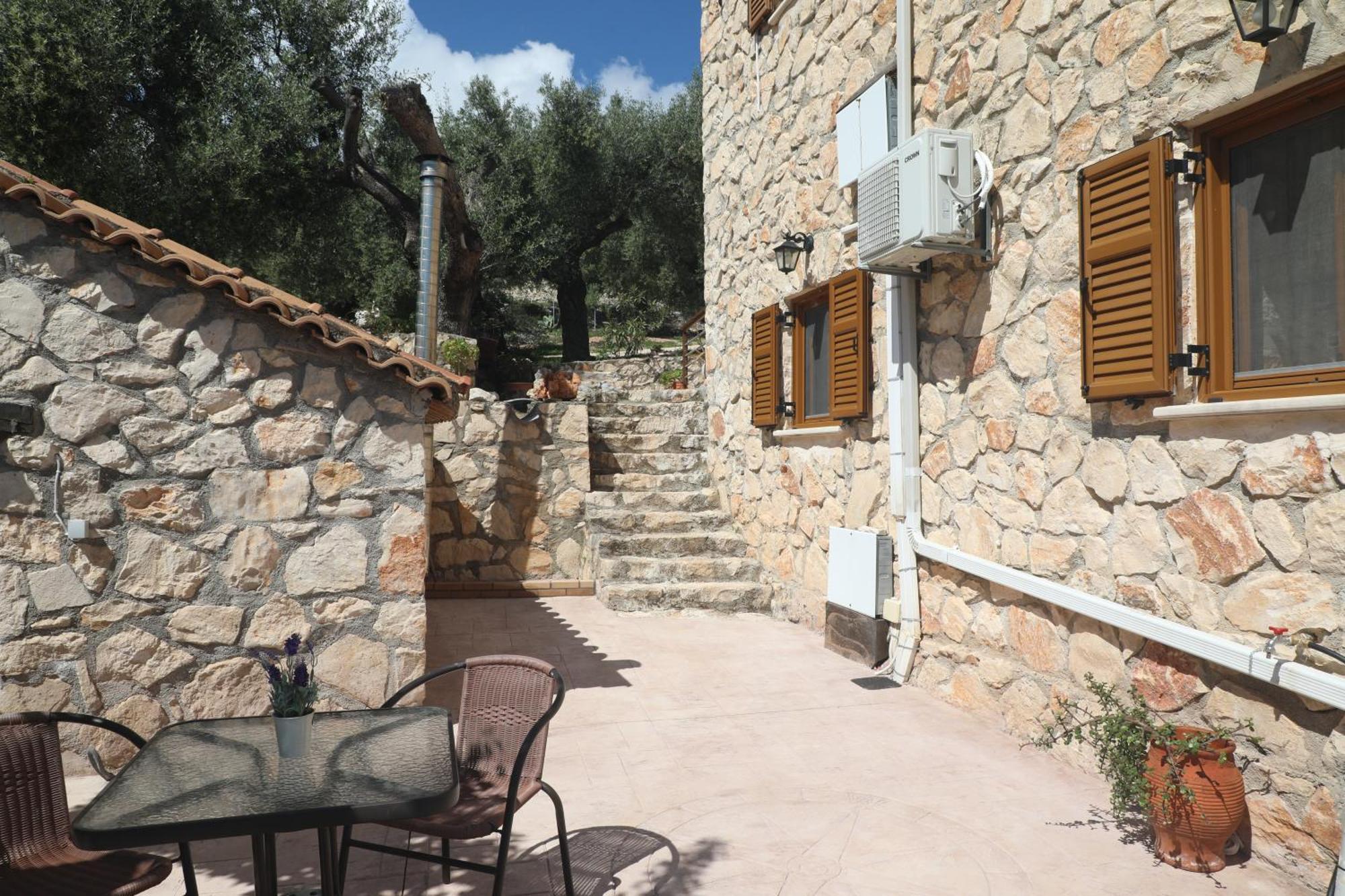 Zante Xigia Bay Villas Khartáta Oda fotoğraf